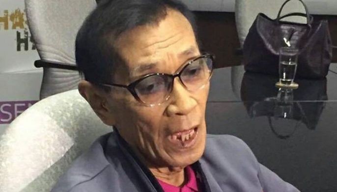 Scripts ng mga ginagawang pelikula, dapat i-revise!