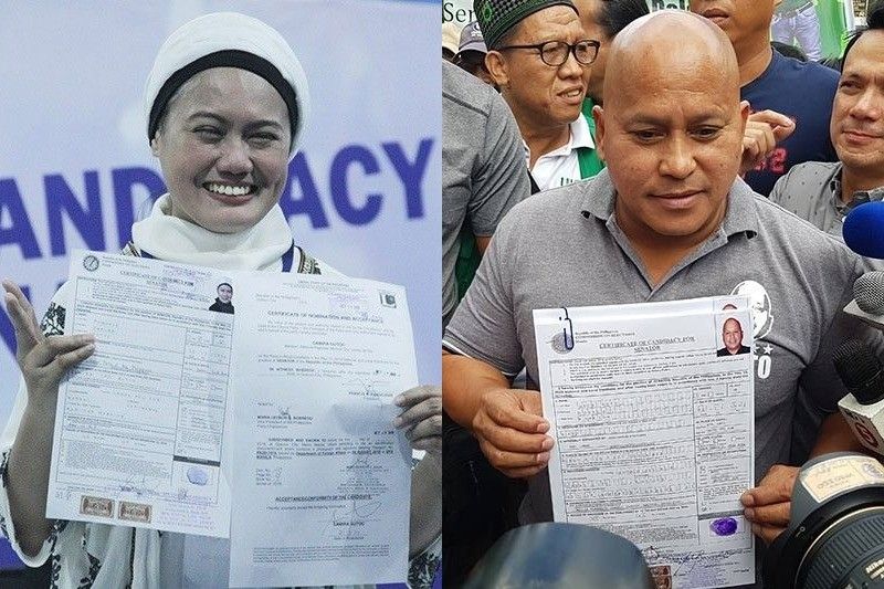 Gutoc on Batoâ��s support for â��tokhangâ��: How many cops were made accountable for deaths?