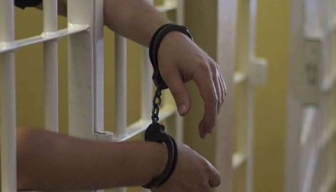 Pekeng pari, arestado sa  pagbabahay-bahay na bendisyon