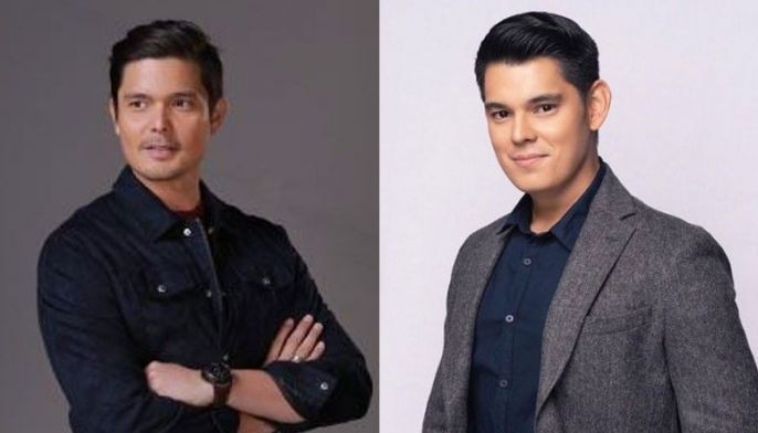 Kathniel, Vice, Dingdong, Richard, Maine, Vic, Coco wagi sa box office king and queen&hellip;