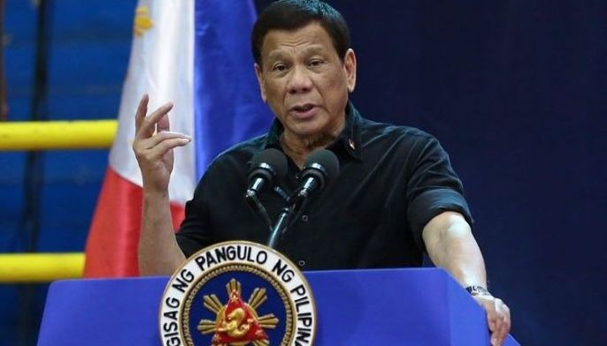 Piling Senate bets ieendorso ni Digong