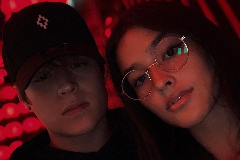 Enrique Gil, Liza Soberano confirm they're a couple