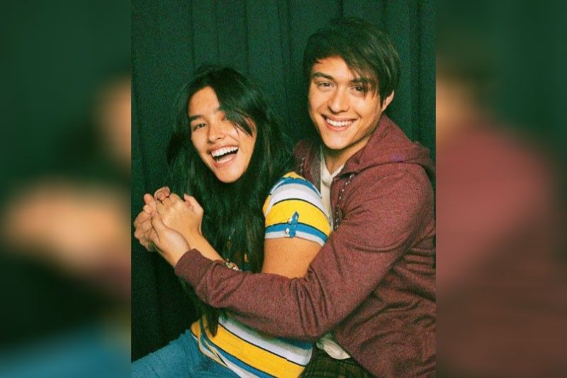 Liza at Enrique nagpaka-mature,  inaabangan kung kikita ang pelikula!