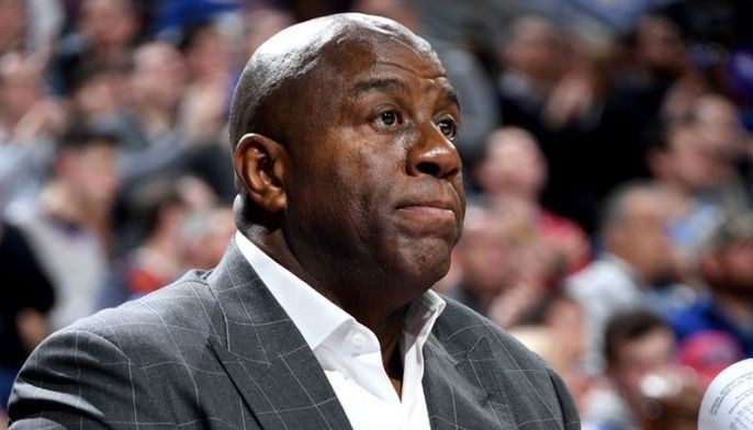 Lakers' Magic: Davis talks by Pelicans not in good faith