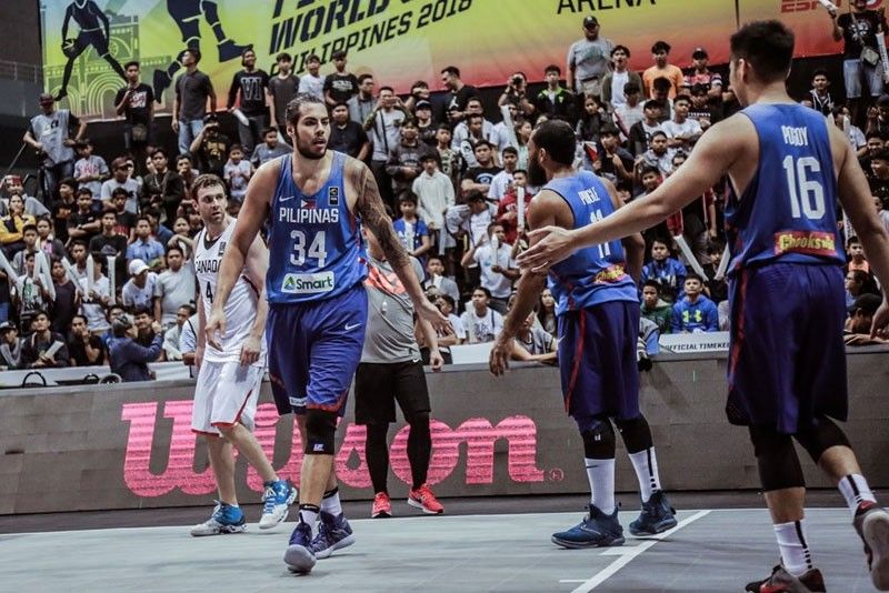 SBP sees gold in Olympic 3x3, launches program for 2020-24