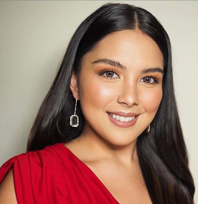 Ria Atayde cries, â��Unfair!â��