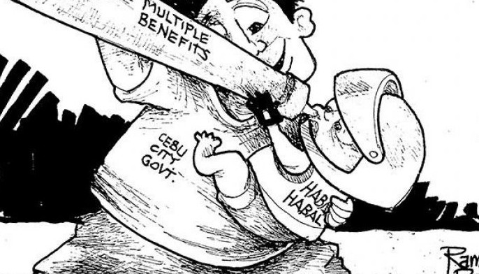 EDITORIAL - Too much attention