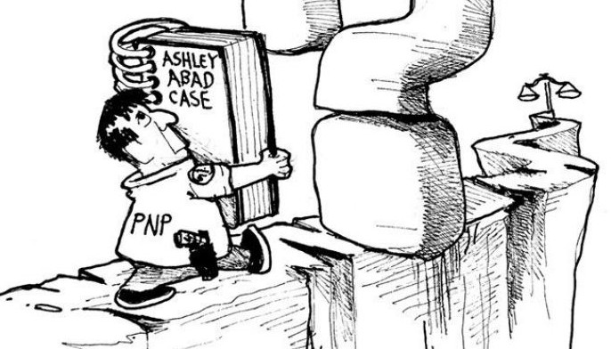 EDITORIAL - No-show