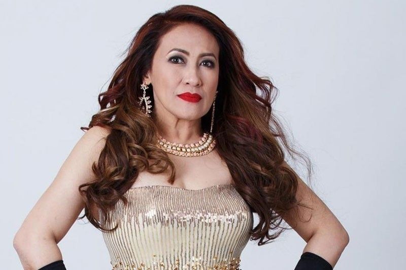 AiAi delas Alas walang planong tantanan si Jennifer Lopez