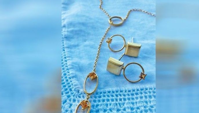 Jewels   for Juliet