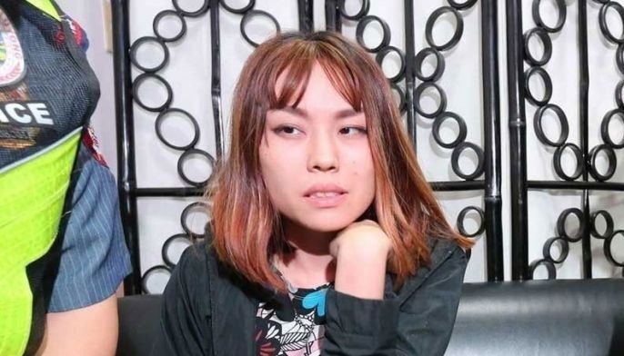 &lsquo;Taho-thrower&rsquo; ipapa-deport ng BI