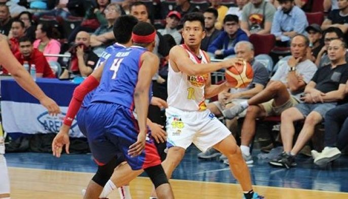 james yap shoes 2019