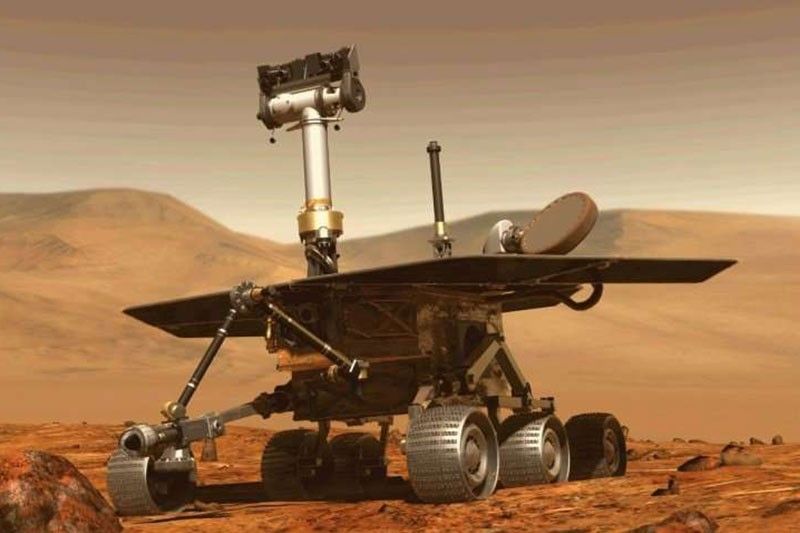 NASA to make final attempt to contact Mars Opportunity Rover