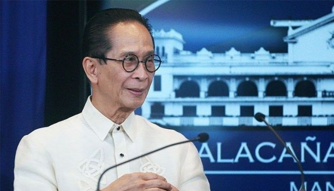 Panelo: Ressa&rsquo;s arrest &lsquo;nothing to do with freedom of expression&rsquo;