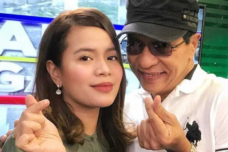 DJ Chacha nagsalita na sa totoong relasyon nila ni Ted Failon