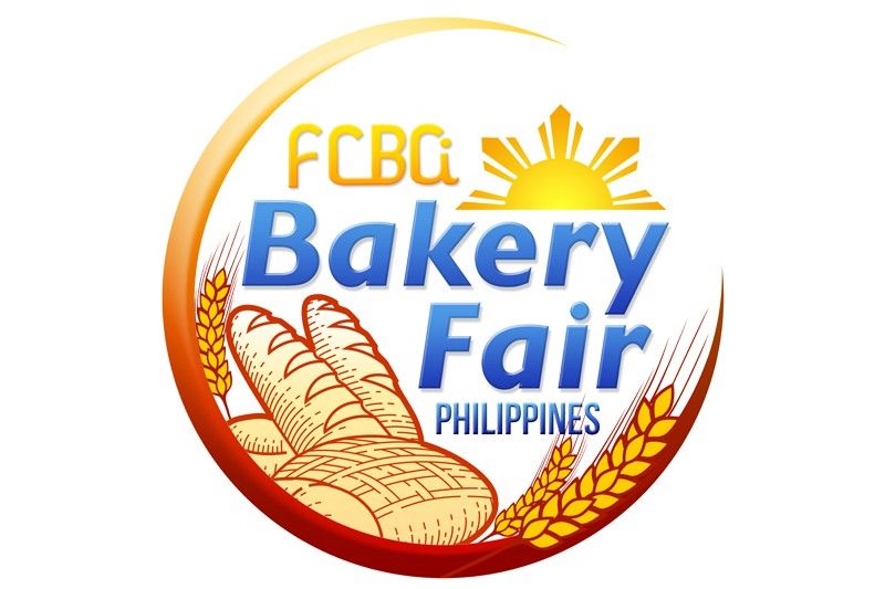 Pinakamalaking #BakeryFair2019 gaganapin sa World Trade Center