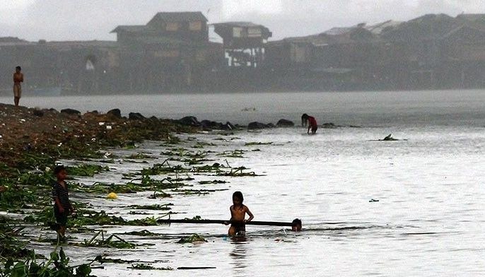 Commentary: Reclamation-related floods and increasingly inequitable development