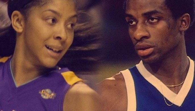 David Thompson, Candace Parker among NBA dunk contest judges