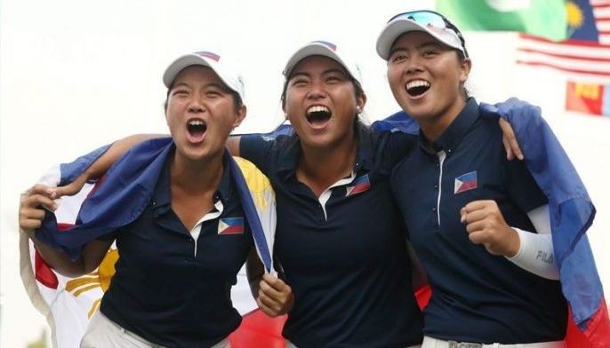 National Golf Association of the Philippines - Tags | Philstar.com