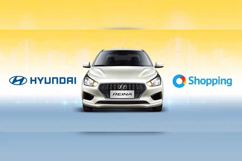 Hyundai distributor ties up with O Shopping