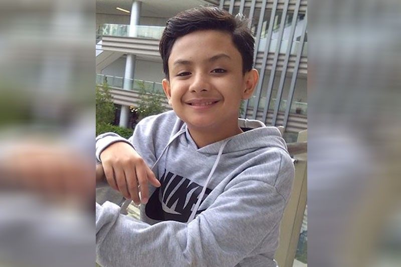 Dentrix Ponce gaganap na drug courier