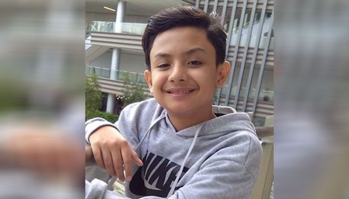 Dentrix Ponce gaganap na drug courier
