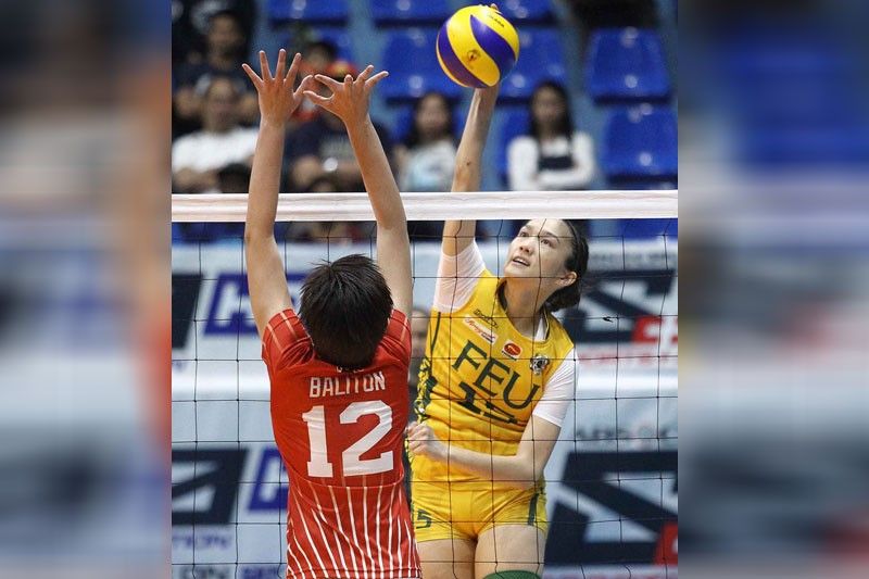 Lady Tams, Lady Bulldogs magkakasubukan agad    (FCagape)