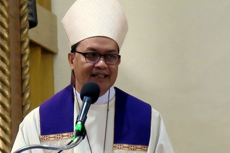 Child detention centers worse than animal cages â�� Caloocan bishop