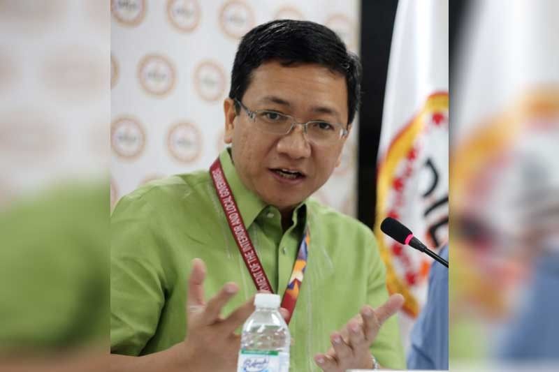 DILG warns candidates: Only 2 security escorts allowed