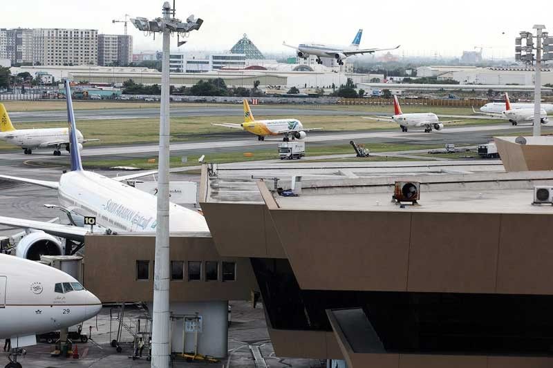 Air fares to go down in March