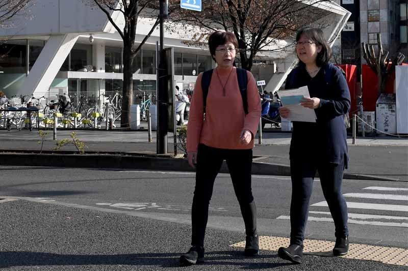 WATCH: Japan gay couples seek marriage rights in Valentine's lawsuit