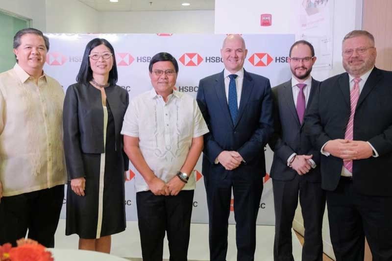 HSBC finds a home in Cebu