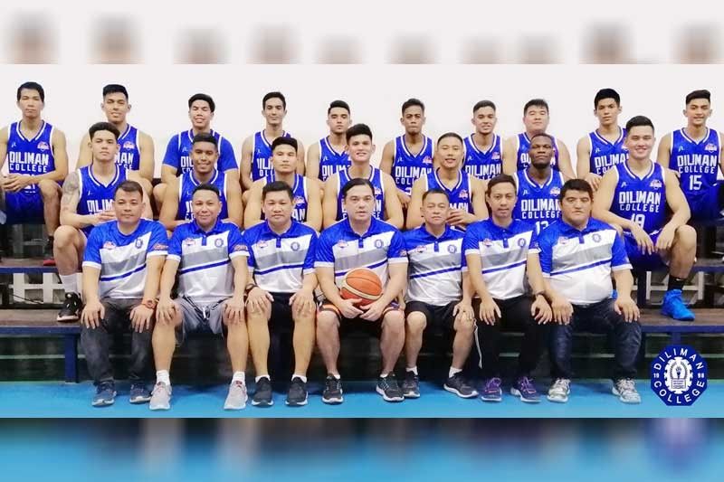 Blue Dragons â��fightingâ�� underdog in D-League