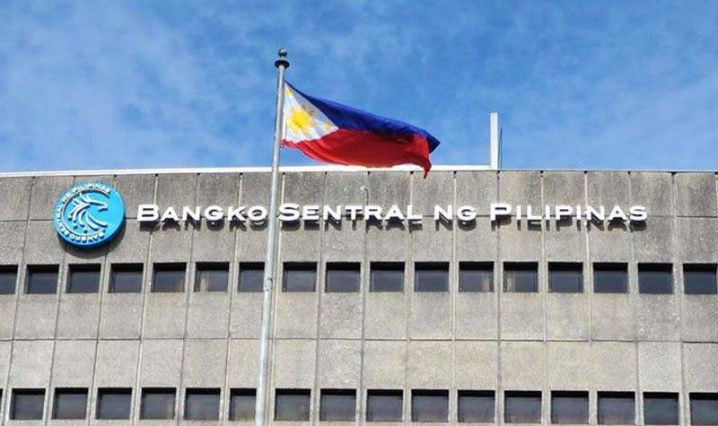 BSP says new charter gives it more flexibility