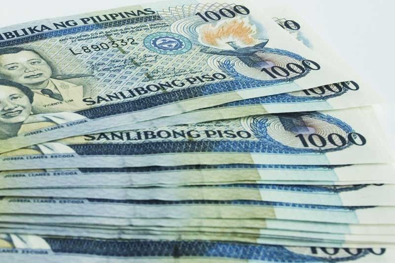 Peso rediscount loans hit P14.5 billion in January