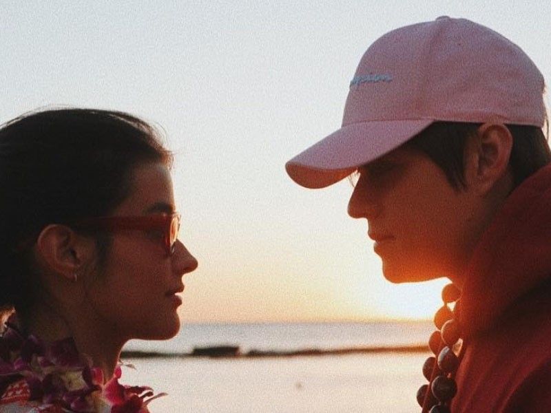 Enrique Gil grateful for girlfriend Liza Soberano, his 'most precious gift of all'