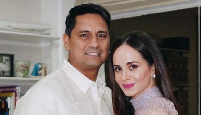 Richard Gomez and wife Lucy Torres get “wonderful surprise” from