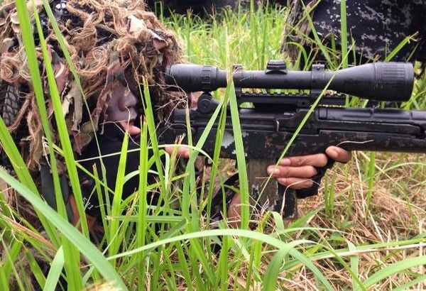 Army has 167 new Scout Rangers, snipers