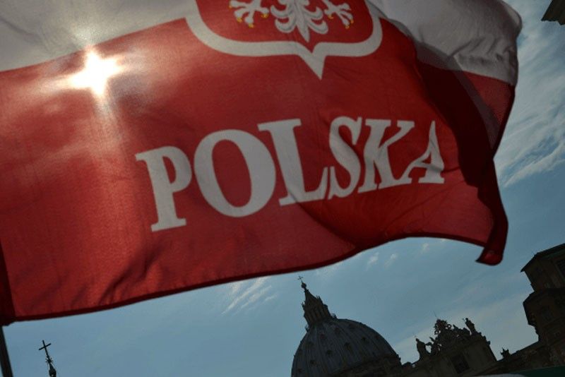 Philippines embassy pushes Poland deployment ban