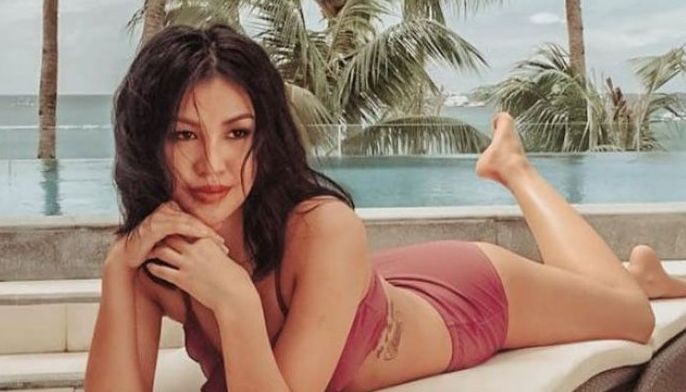 Winwyn nakatali pa sa mga kontrata!