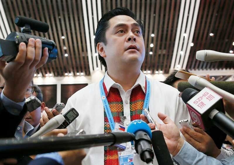 Palace execs to hold â��press freedom caravanâ�� in Europe