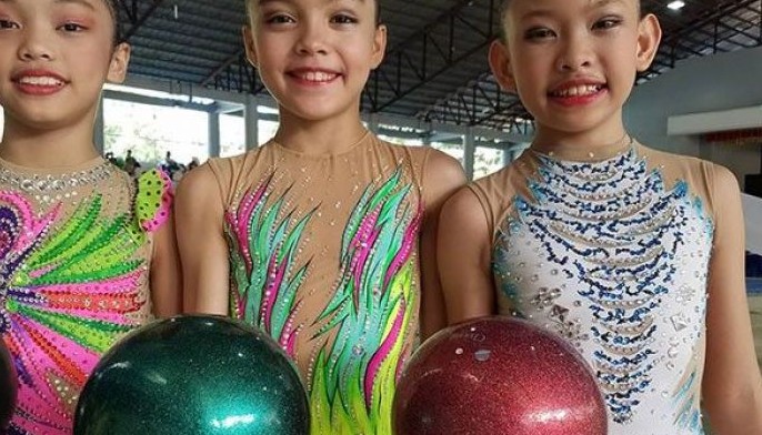 2019 CVIRAA: Gymnasts deliver early for TCC