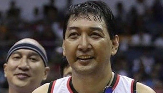 Iba talaga si Caidic