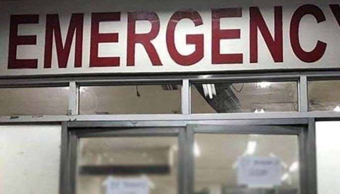 Kawani ng mayor kinuyog,  pinalo ng baseball bat, patay