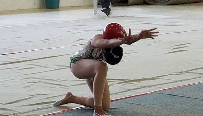 Perennial champs pull away with 15 golds in CVIRAA