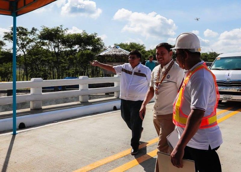 P2.3 billion La Union bypass road project ongoing
