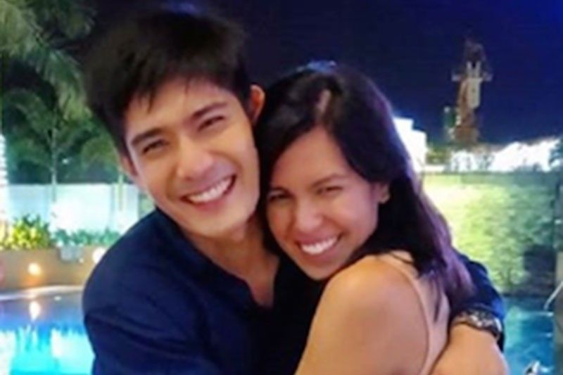 Robi done and over na kay Gretchen
