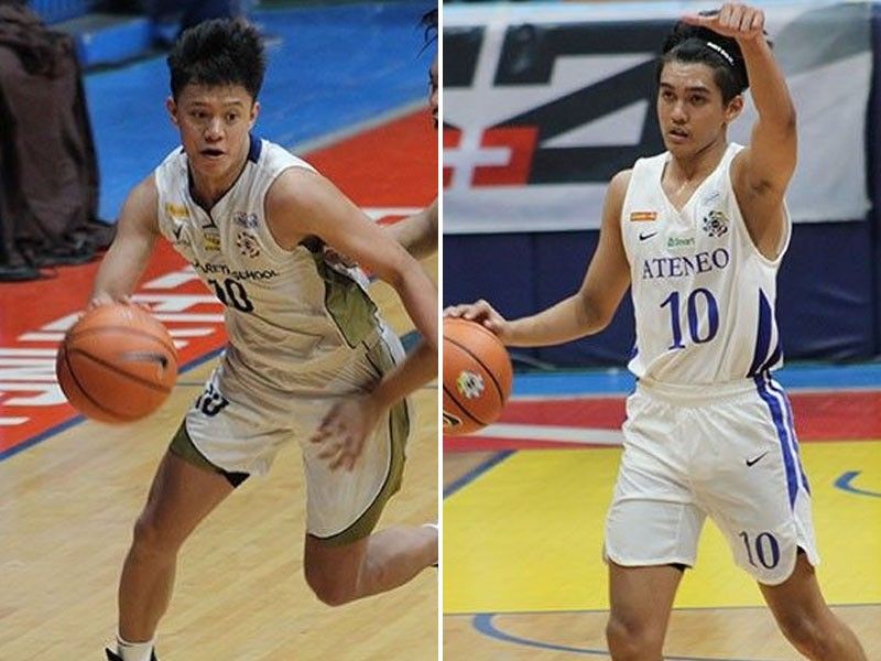 UAAP Juniors Finals Game 2 preview: Coronation or extension?