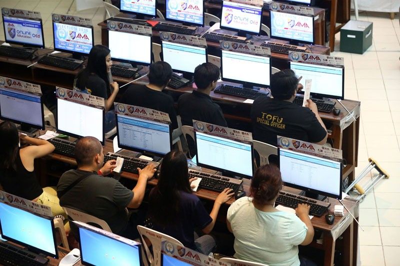 Comelec accredits PPCRV as citizensâ�� arm for May polls