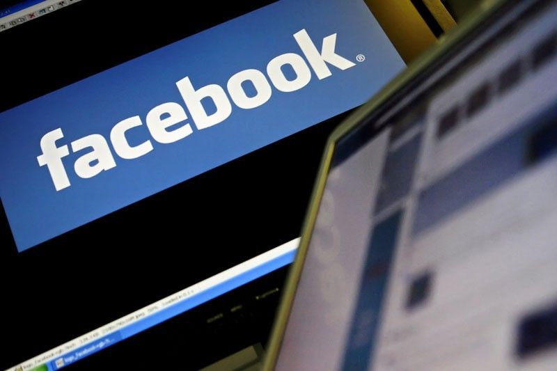 Facebook banning self-harm photos